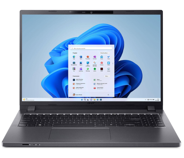 Acer TravelMate P2 16 Ryzen 7 PRO 7735U/16GB/512/Win11 - 1340773 - zdjęcie